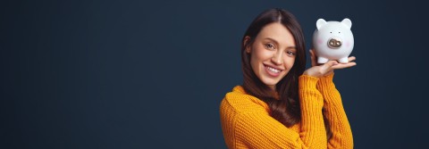 Savings & CDs - Security National Bank