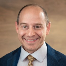 David Segal