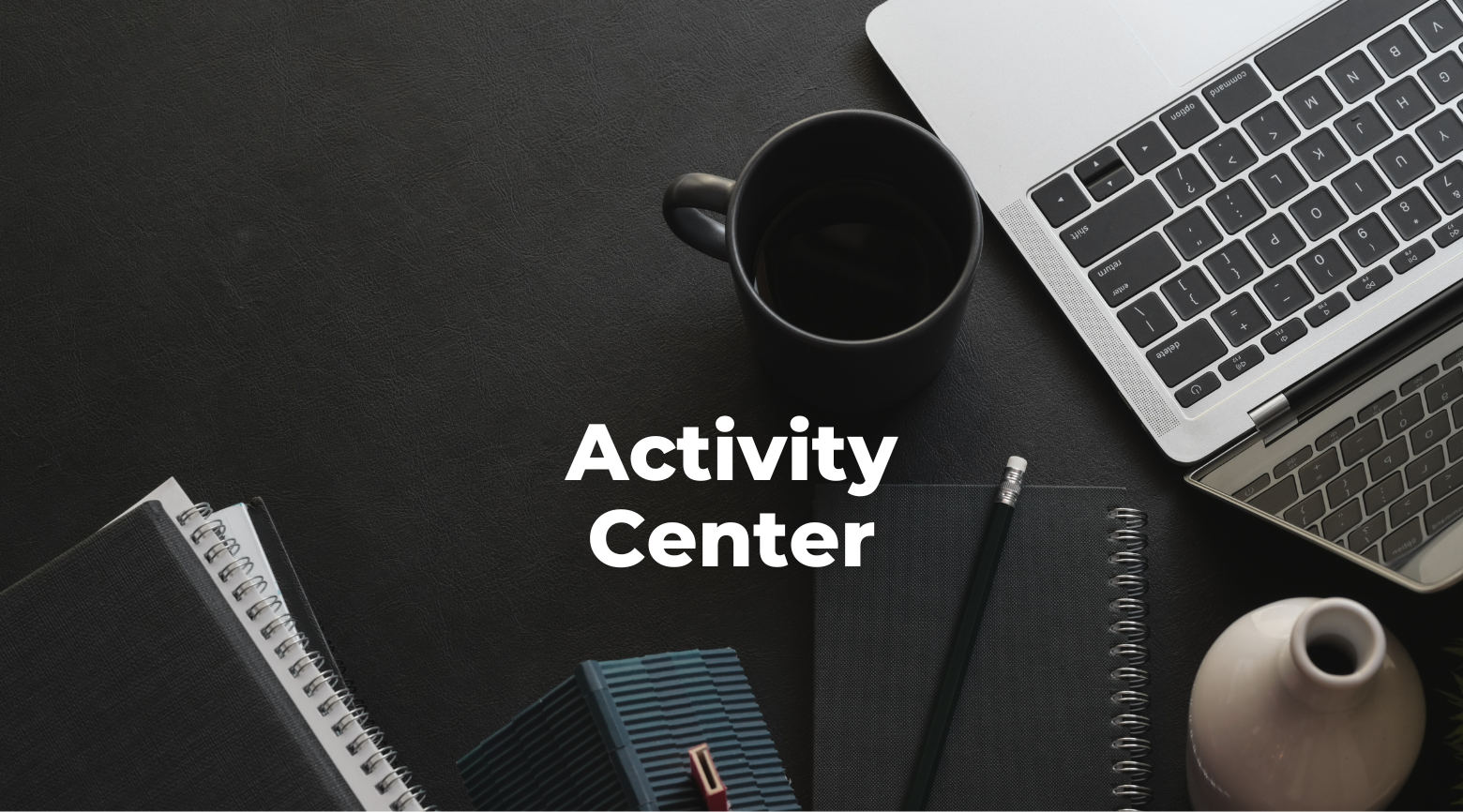 Activity Center Business Tutorial - Security National Bank