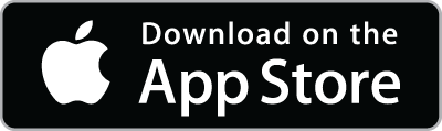 App Badge to Download Mobile App on the Apple App store